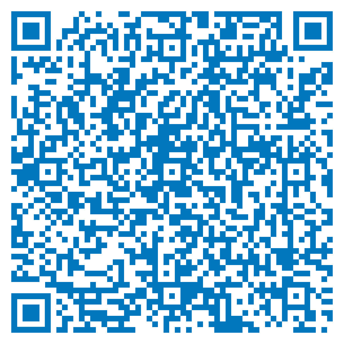 QR Code to contact Developer Anvil LLC